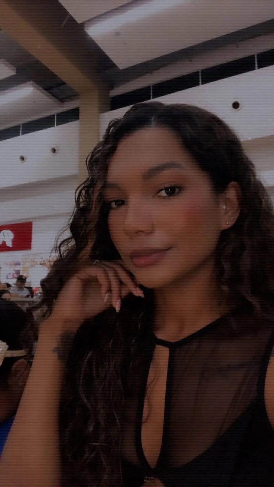 XXX Porn Photo of Nude Salem_Smith_ 42