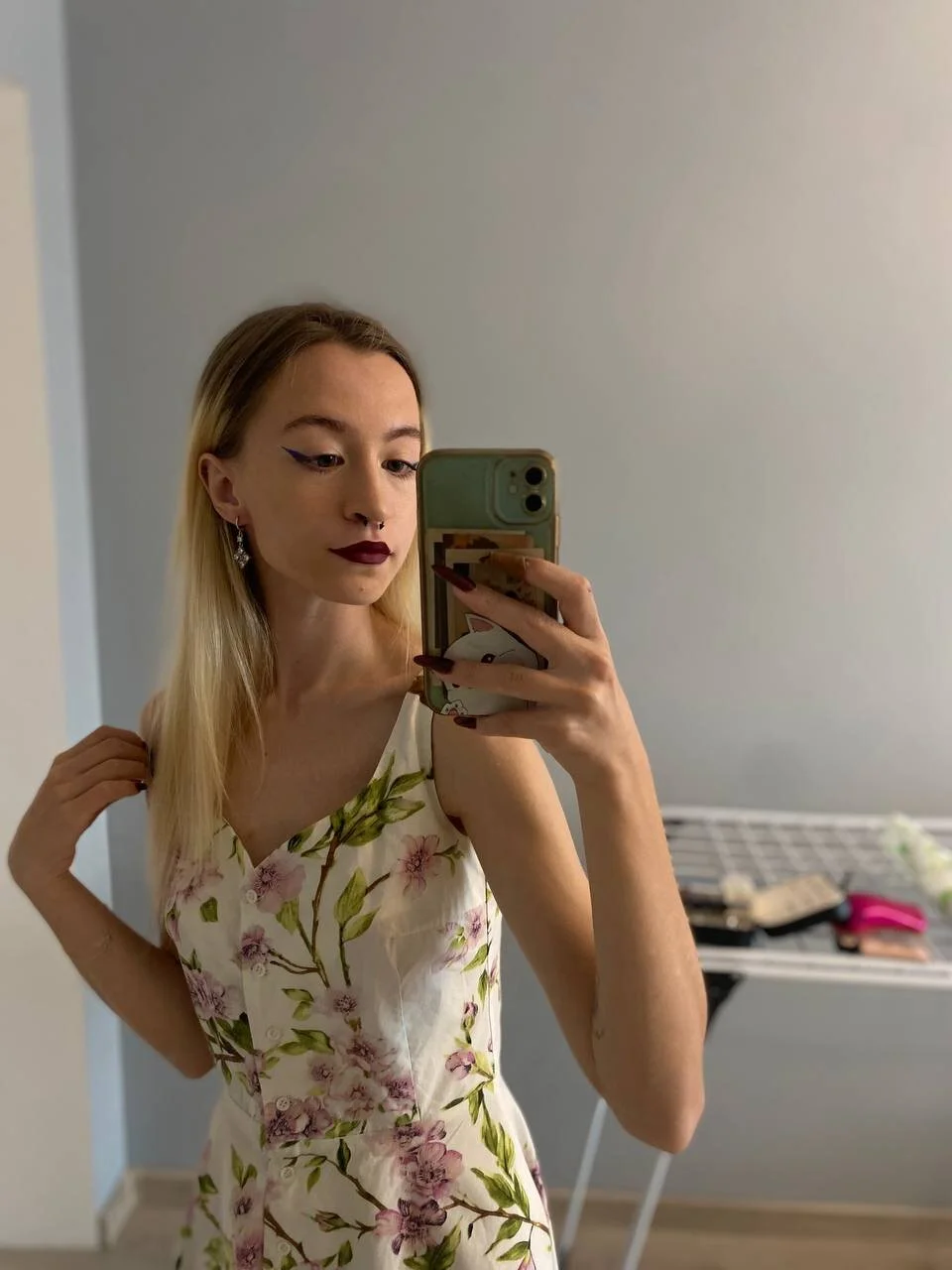 XXX Porn Photo of Nude EmilyHein 4