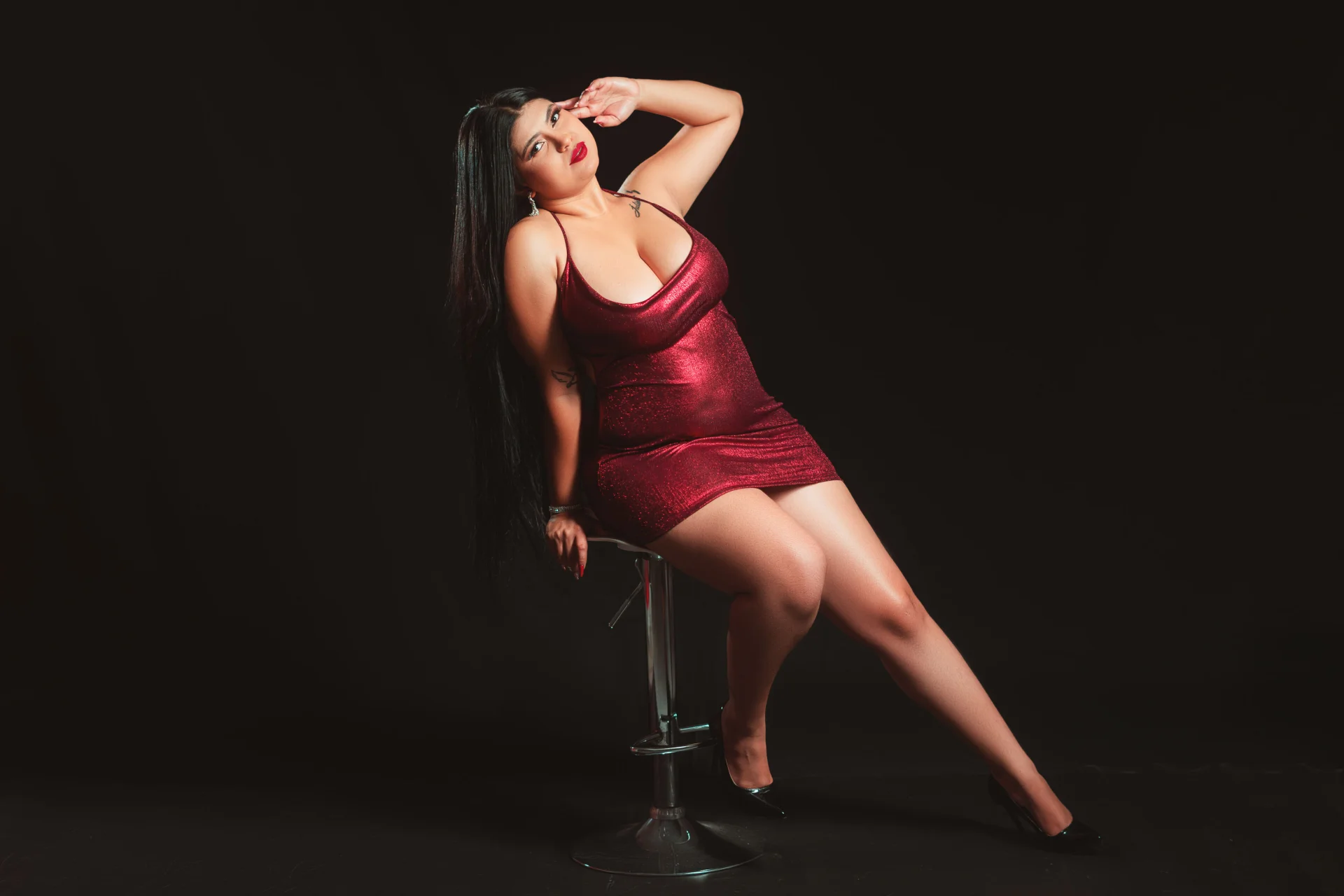 XXX Porn Photo of Nude ValentinaBreats 50