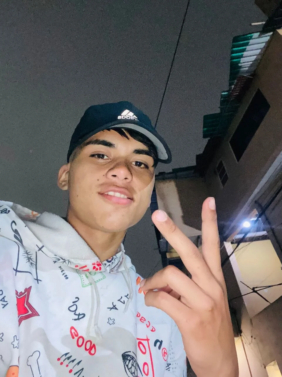 XXX Porn Photo of Nude Jesusito19_cm 1