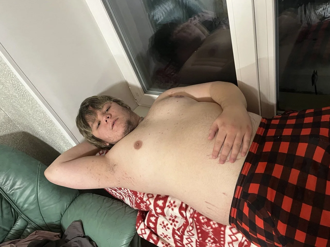 XXX Porn Photo of Nude desiredude9 8