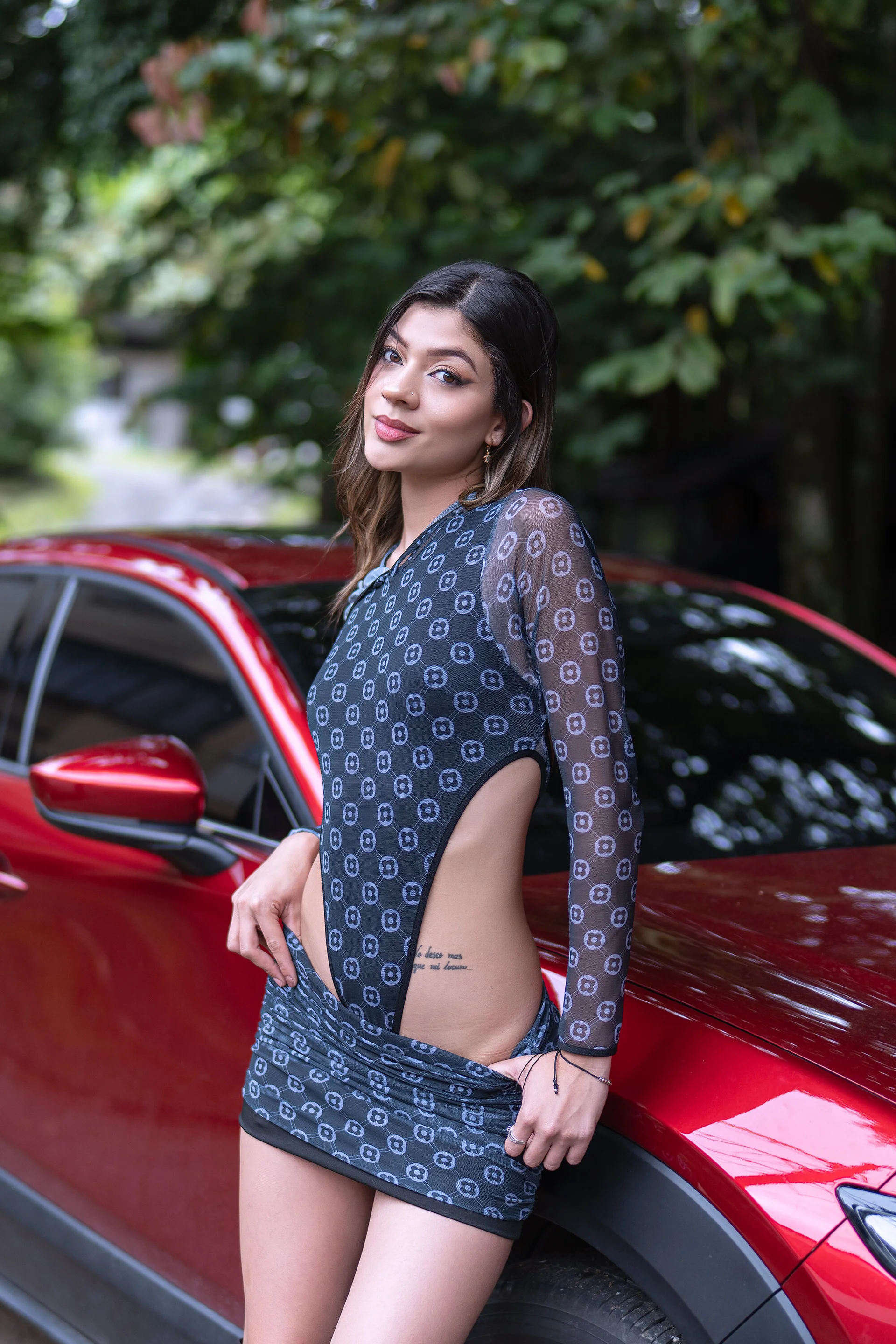 XXX Porn Photo of Nude RenataMason 43