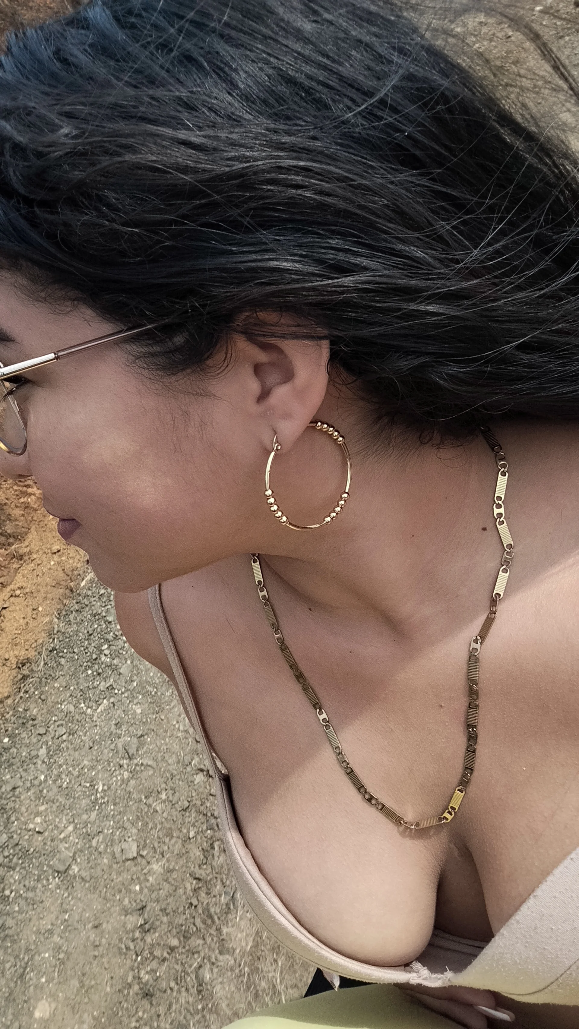 XXX Porn Photo of Nude Yelly_18 30