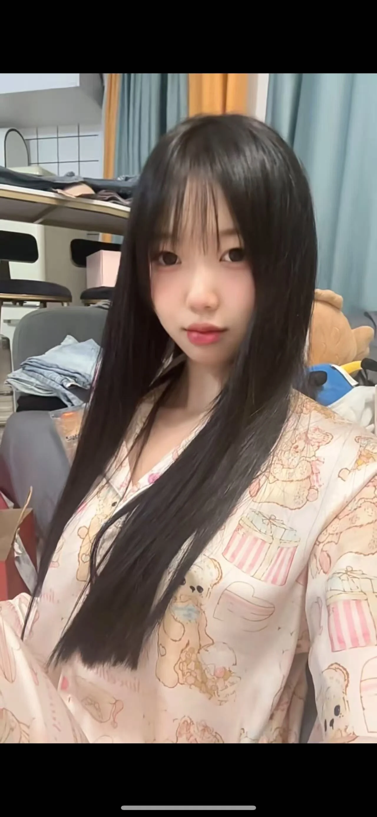 XXX Porn Photo of Nude xinyu789 4