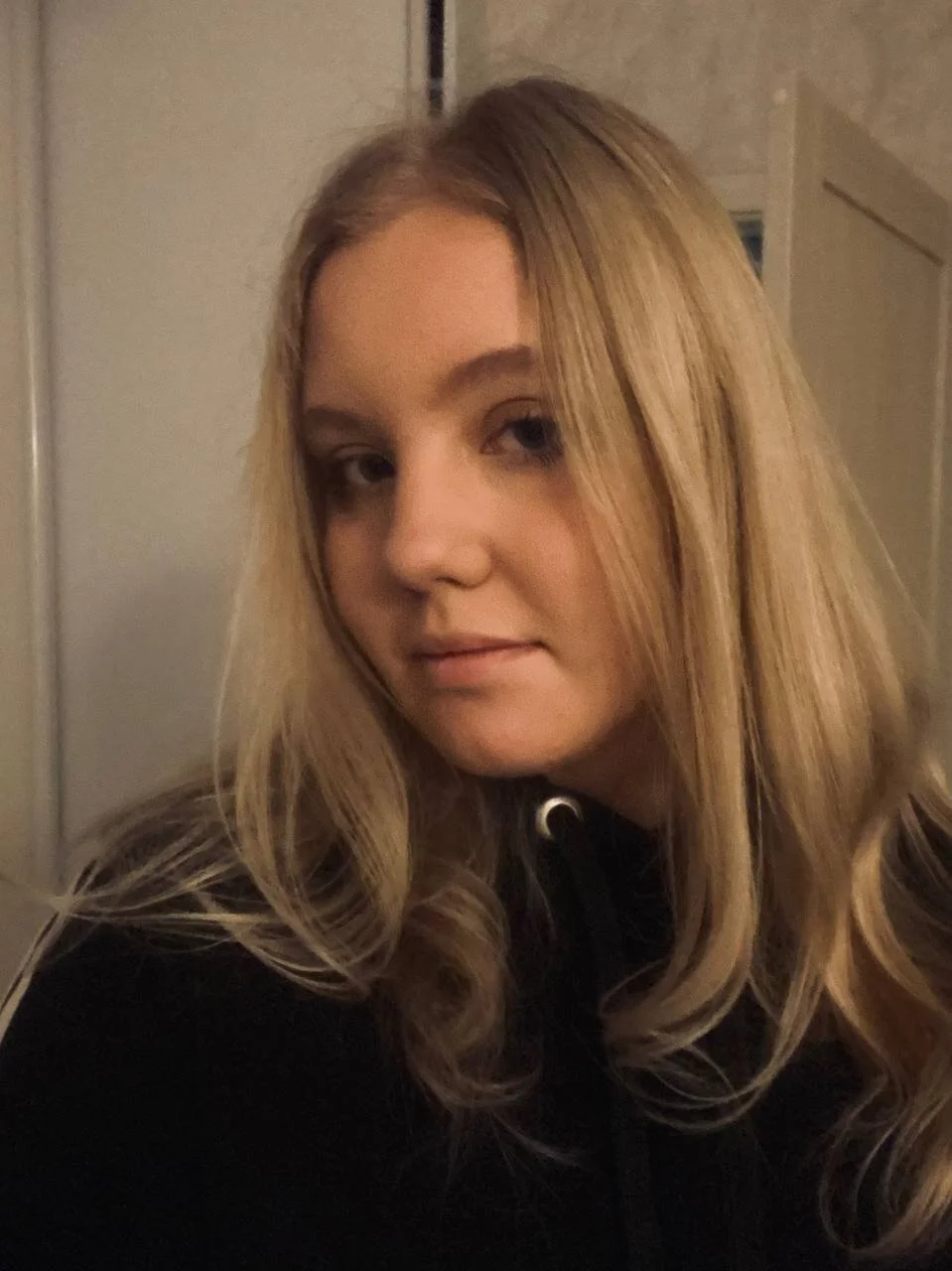 XXX Porn Photo of Nude EmilyEvanse 6