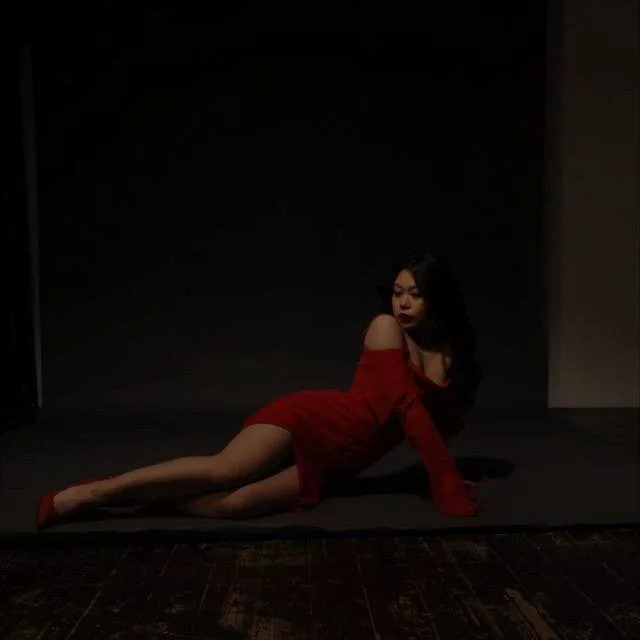 XXX Porn Photo of Nude YukiLian 1