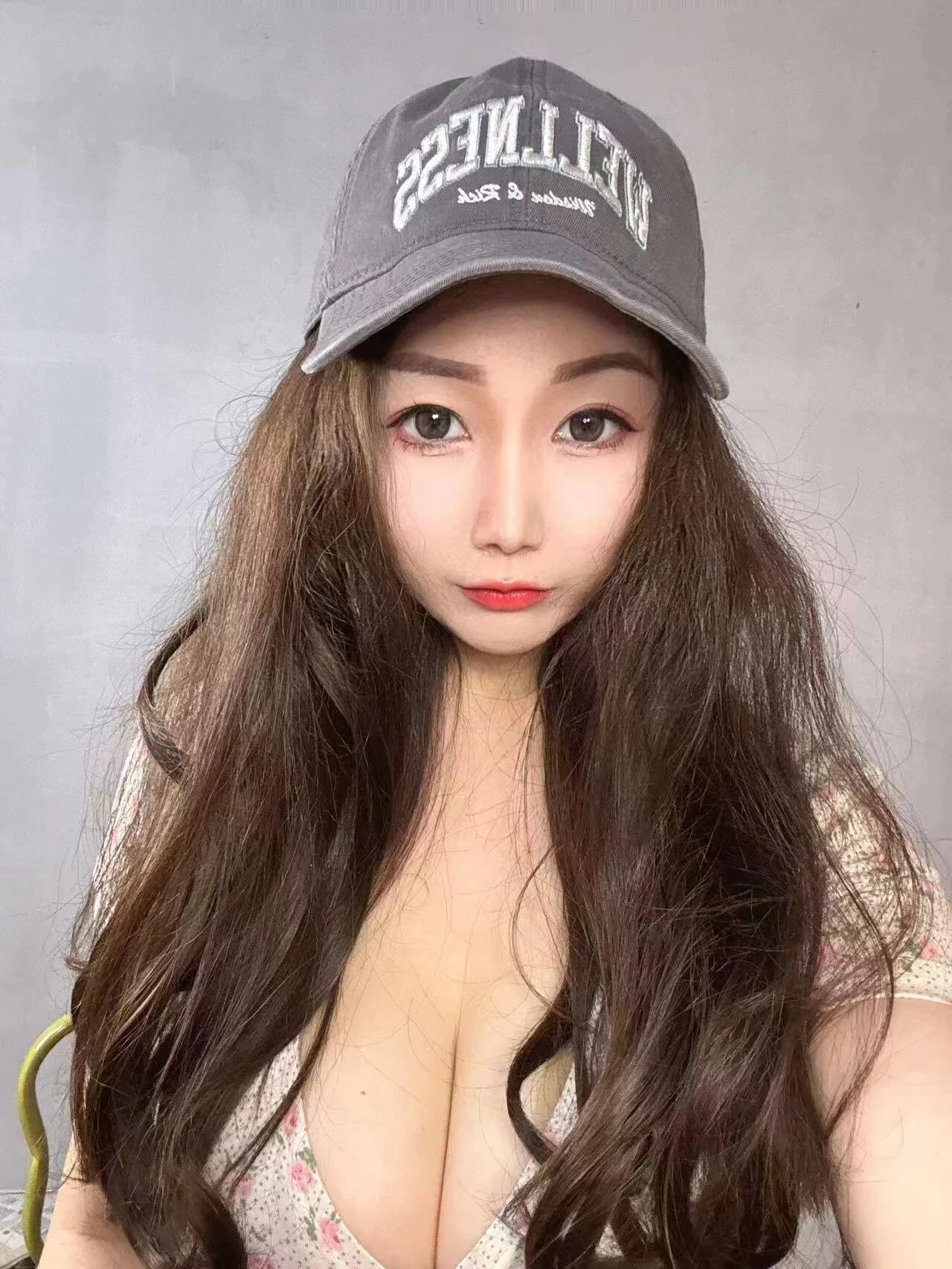 XXX Porn Photo of Nude XinBaoa_156 5