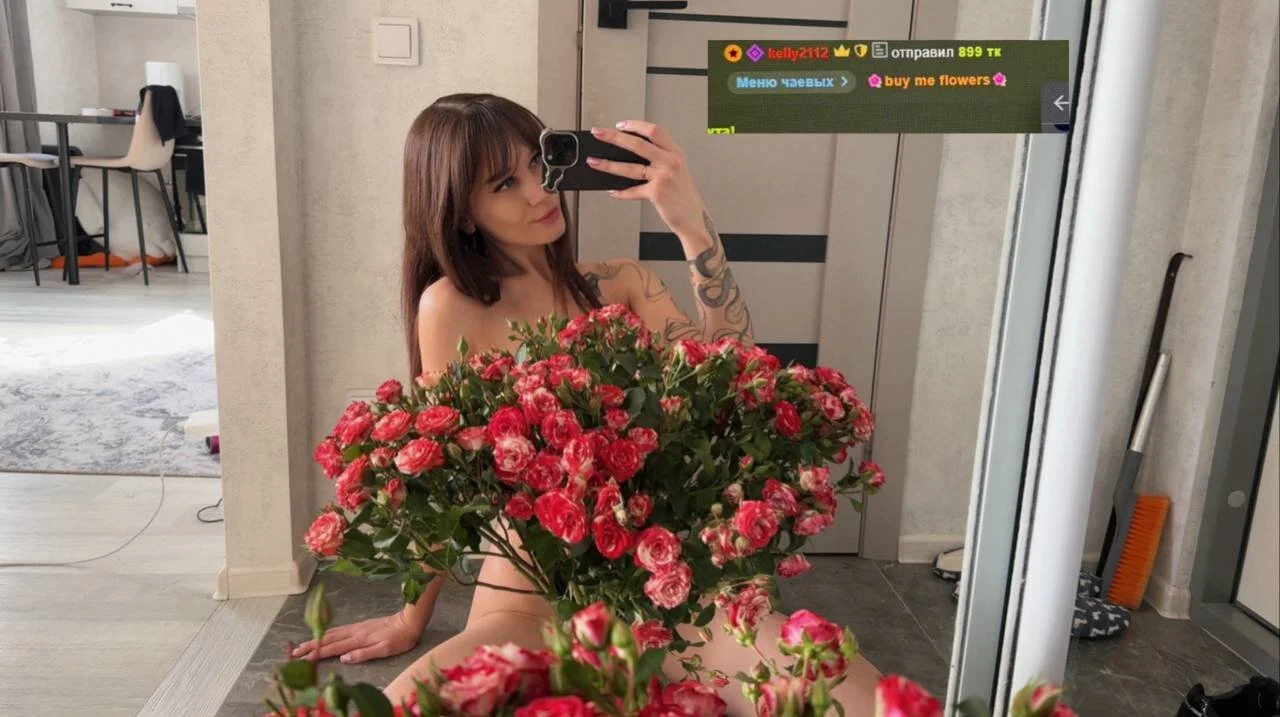 XXX Porn Photo of Nude BBabyShark 274