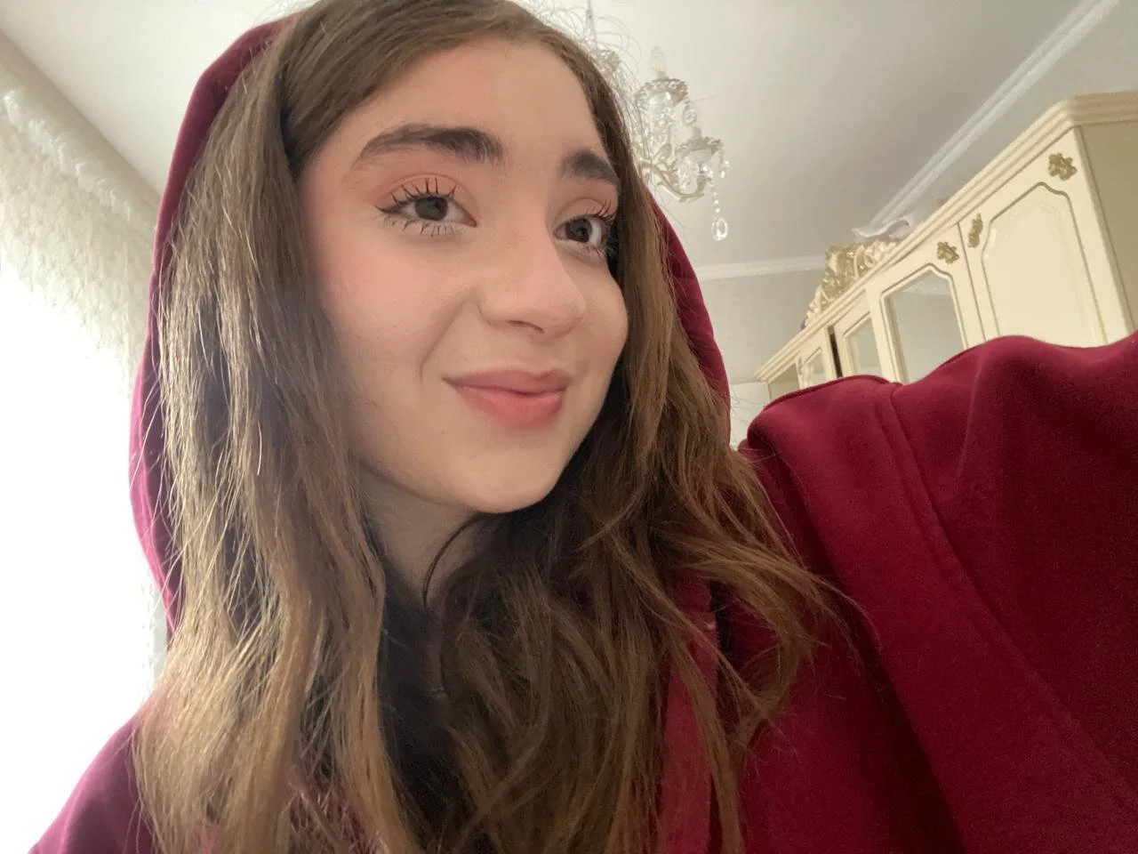 XXX Porn Photo of Nude Rosie_Sweety 2