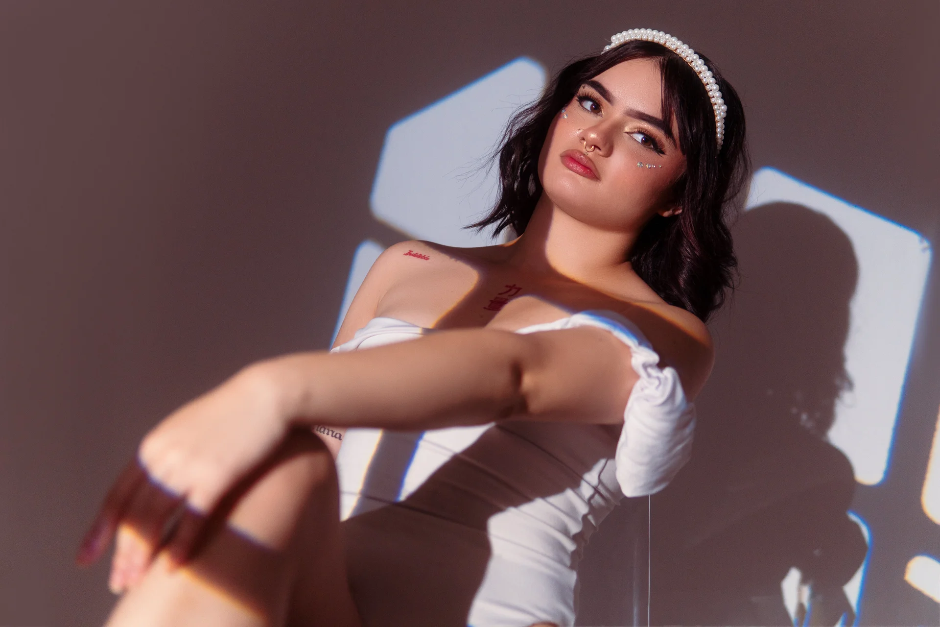 XXX Porn Photo of Nude ElectraRosse 5