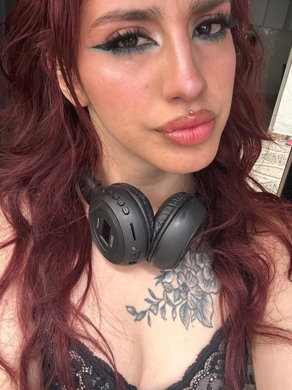 XXX Porn Photo of Nude elodie_rouge 26