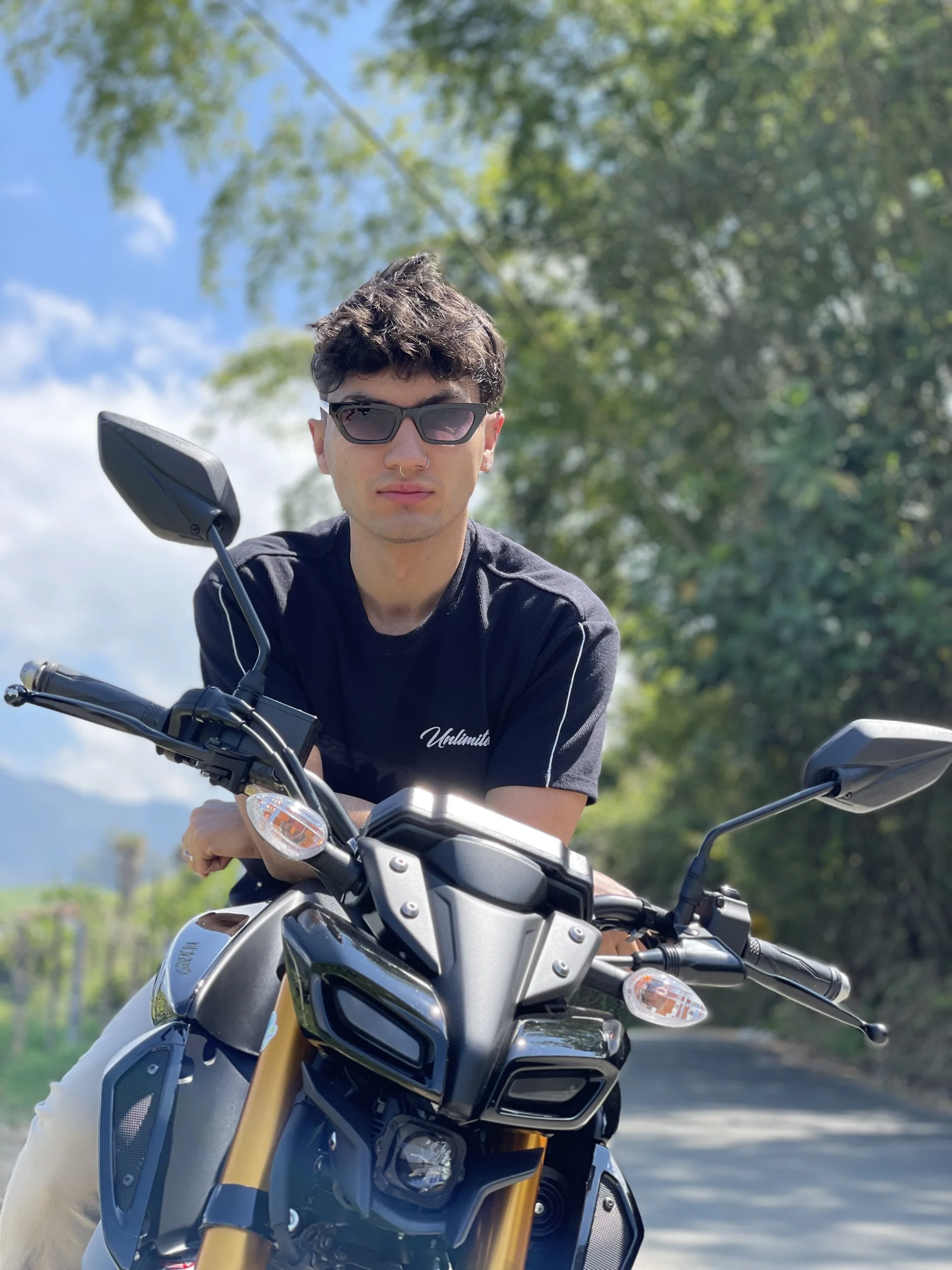 XXX Porn Photo of Nude Valerio_James7 48