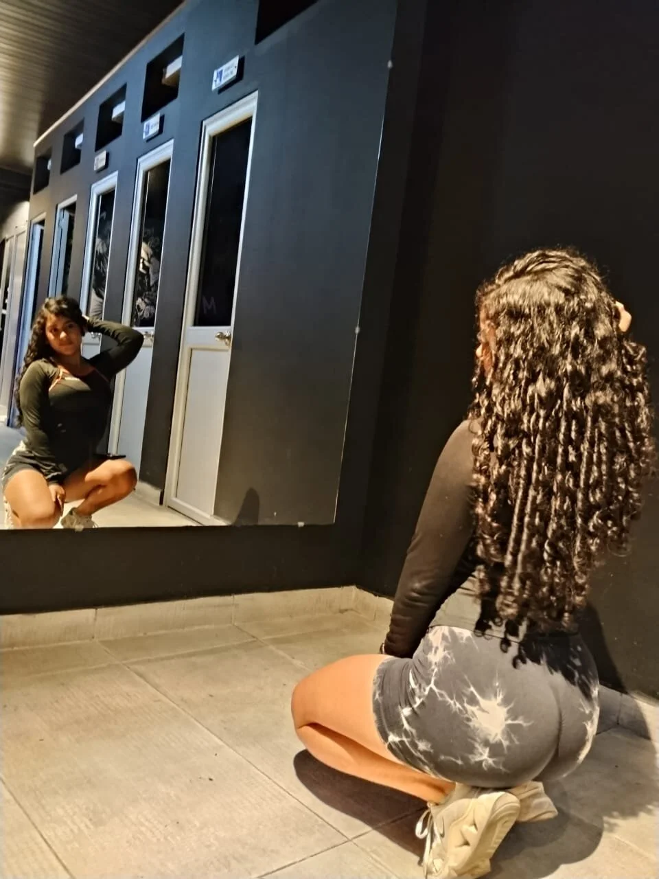 XXX Porn Photo of Nude estrella_sexylove 2