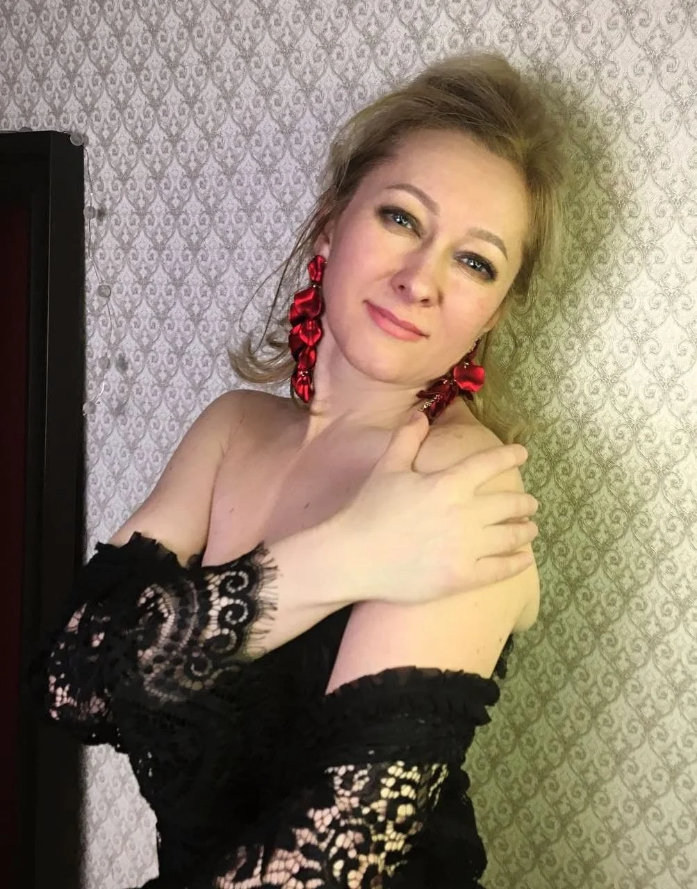 XXX Porn Photo of Nude Mia_Wintermood 5