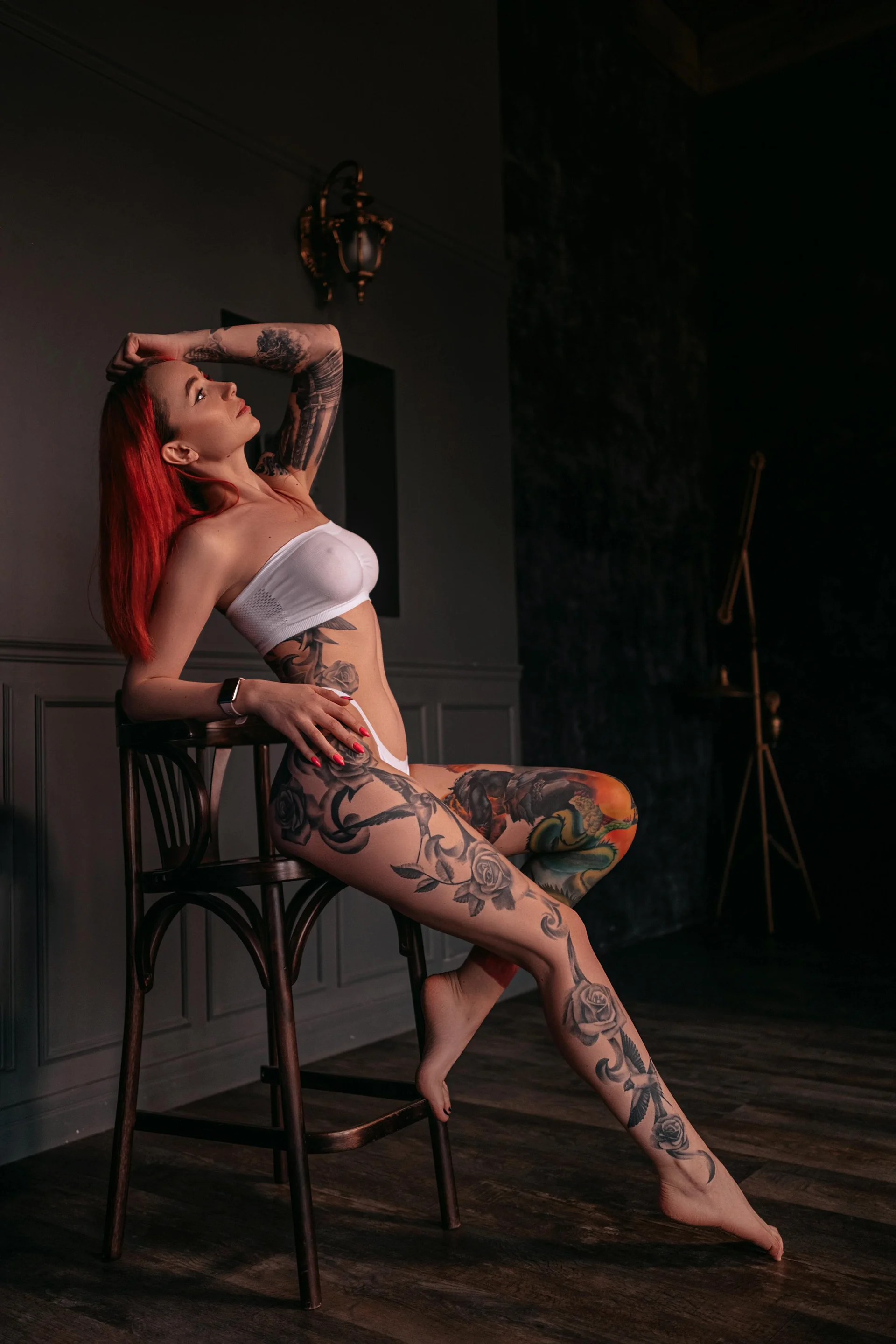 XXX Porn Photo of Nude miss_jenna_lovee 46