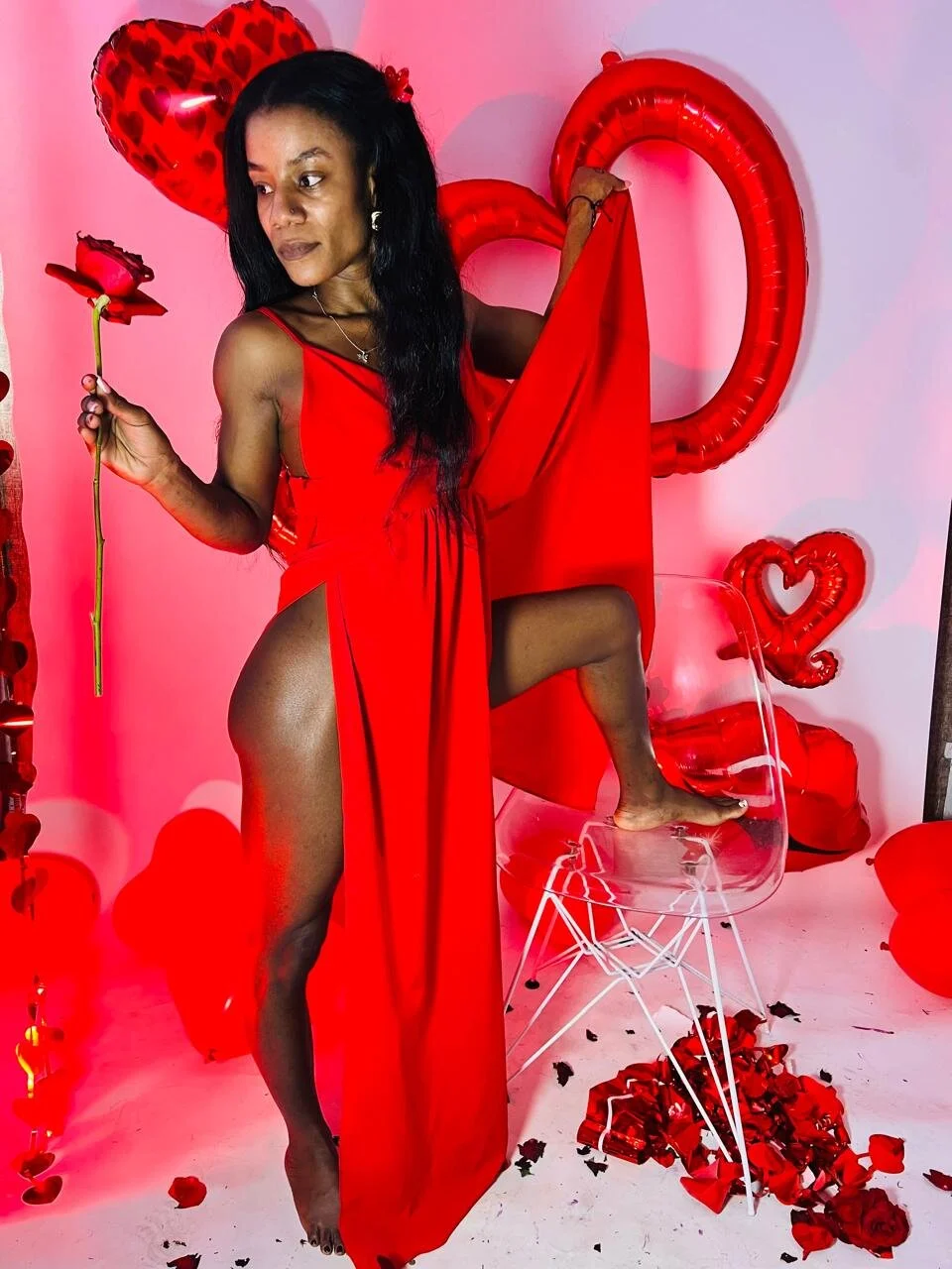 XXX Porn Photo of Nude dafnnelewis 57
