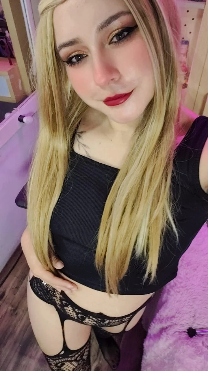 XXX Porn Photo of Nude Ginger_lovegood 8