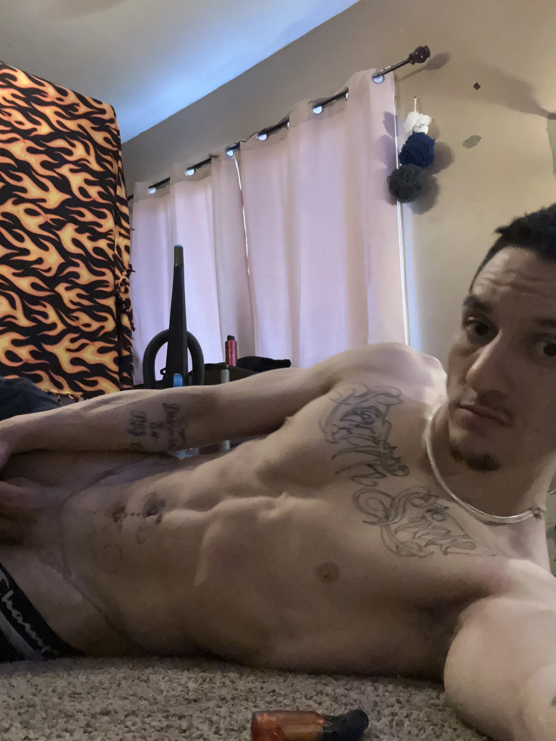 XXX Porn Photo of Nude FreaxxxyAngel 3