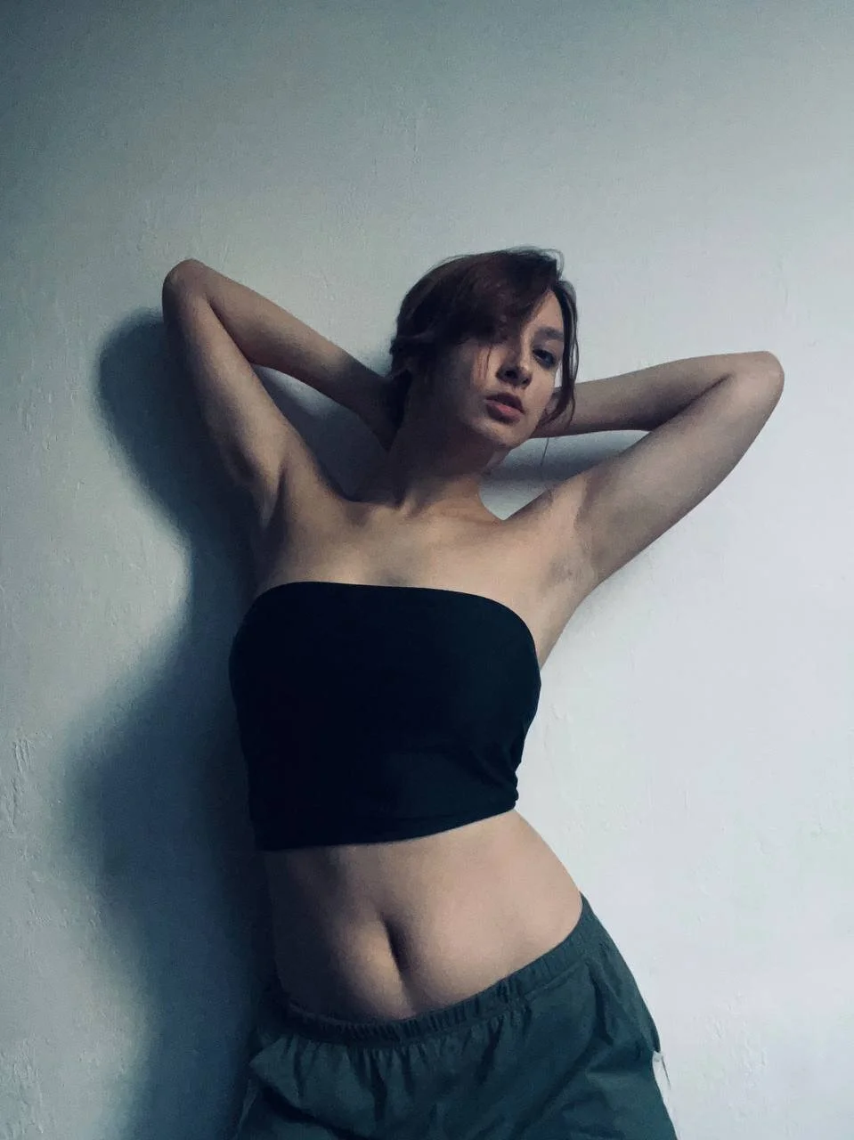 XXX Porn Photo of Nude LilyannRosse 34