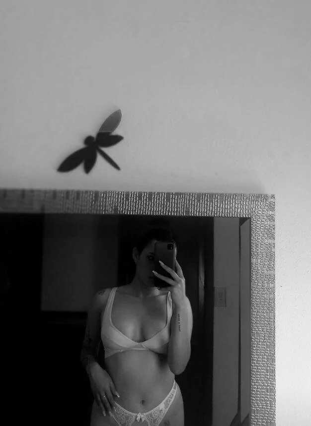 XXX Porn Photo of Nude Hannah_Scottt 1
