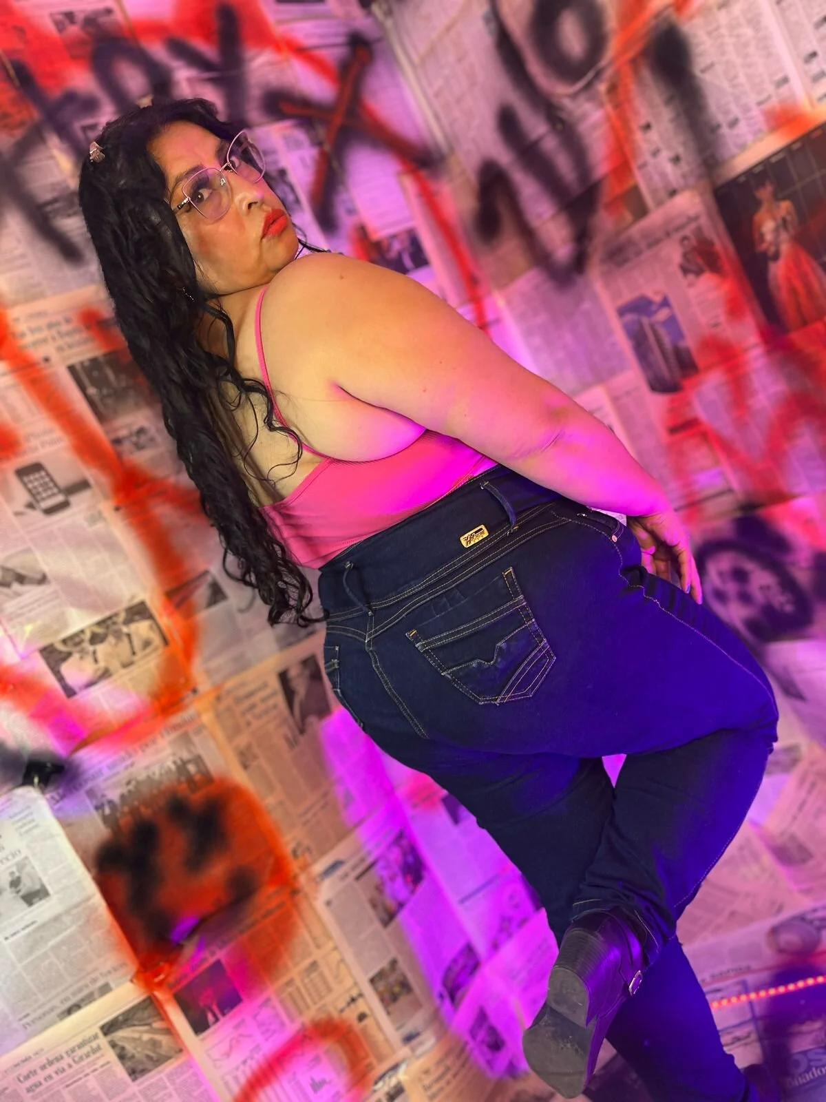 XXX Porn Photo of Nude Keyla01_ 210
