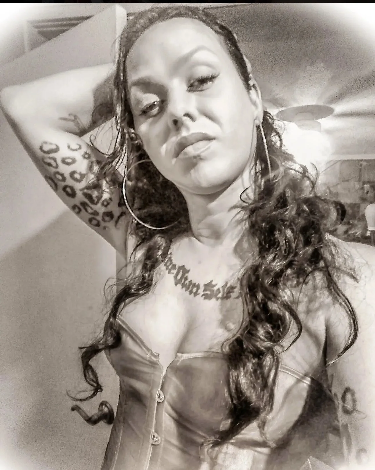 XXX Porn Photo of Nude AppleSoss 14