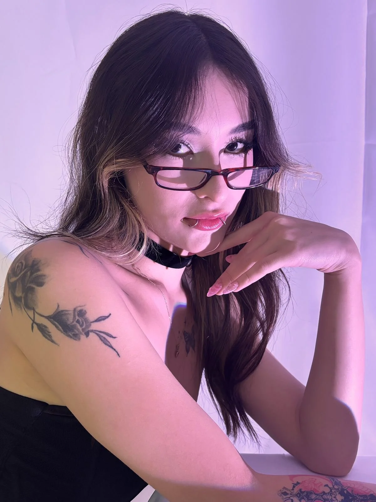 XXX Porn Photo of Nude Melodylanee 5
