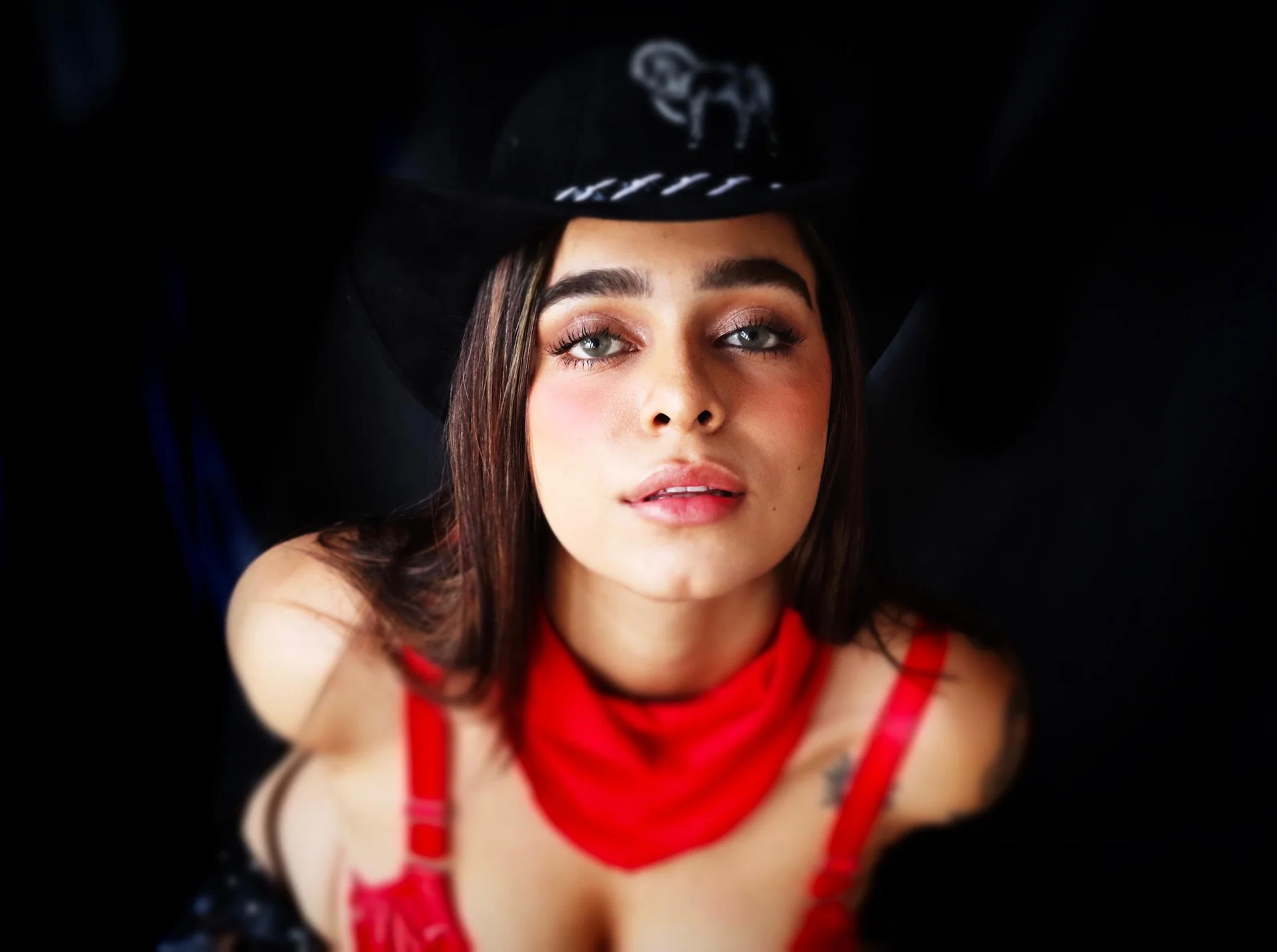 XXX Porn Photo of Nude Foxy_Assh_ 102