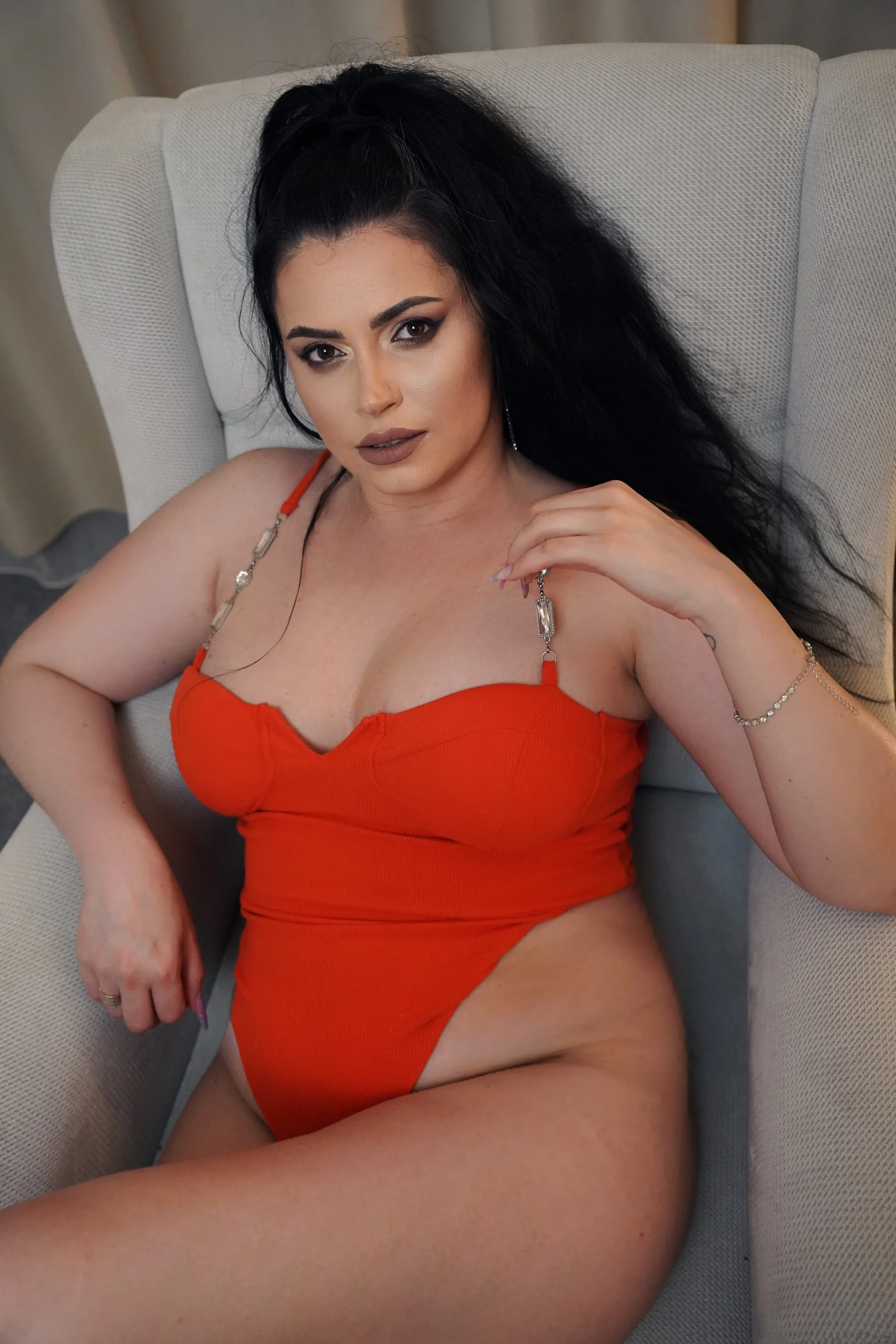XXX Porn Photo of Nude YvesNoir 6