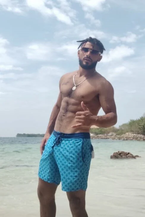 XXX Porn Photo of Nude Louis_marley__ 17