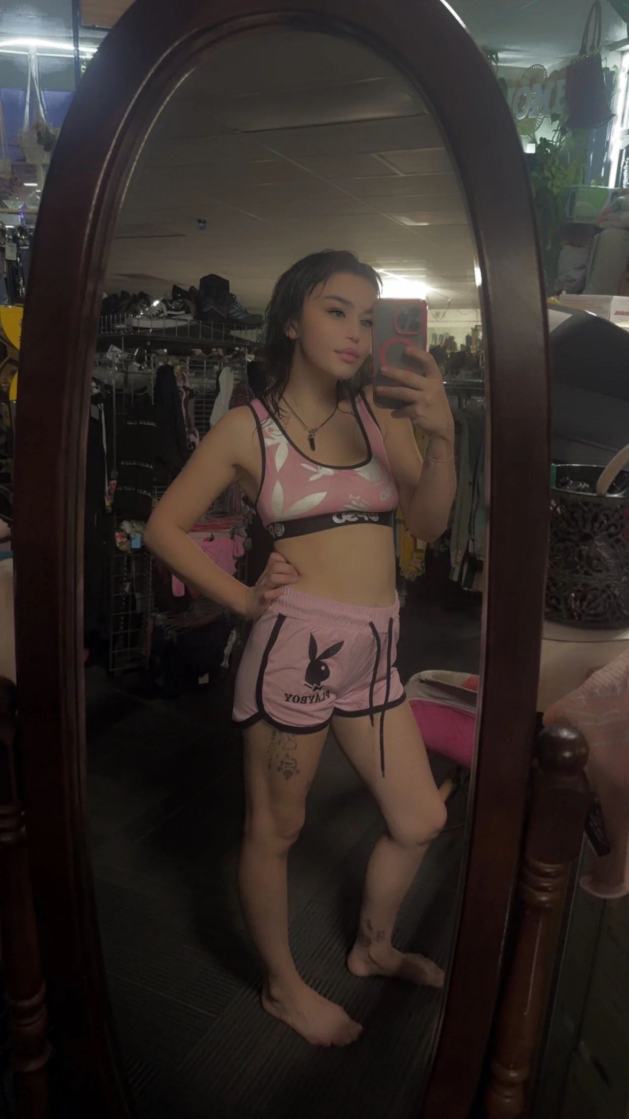 XXX Porn Photo of Nude Daintydaisy2004 4