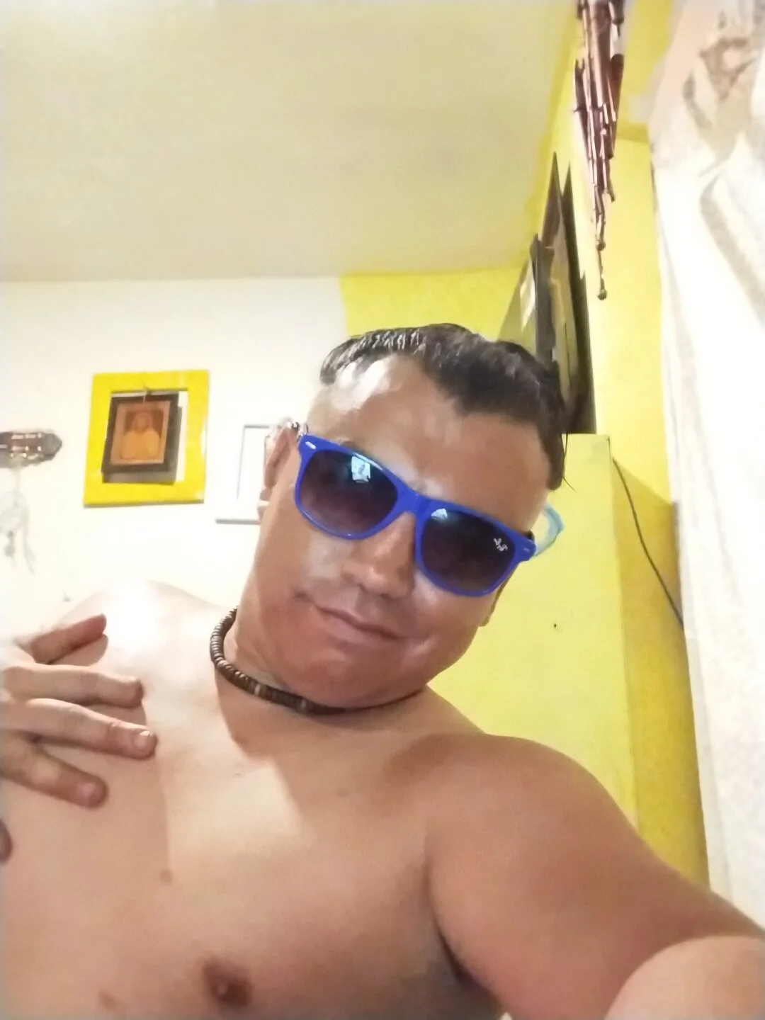 XXX Porn Photo of Nude Juancarlosbautistaaguilar 10