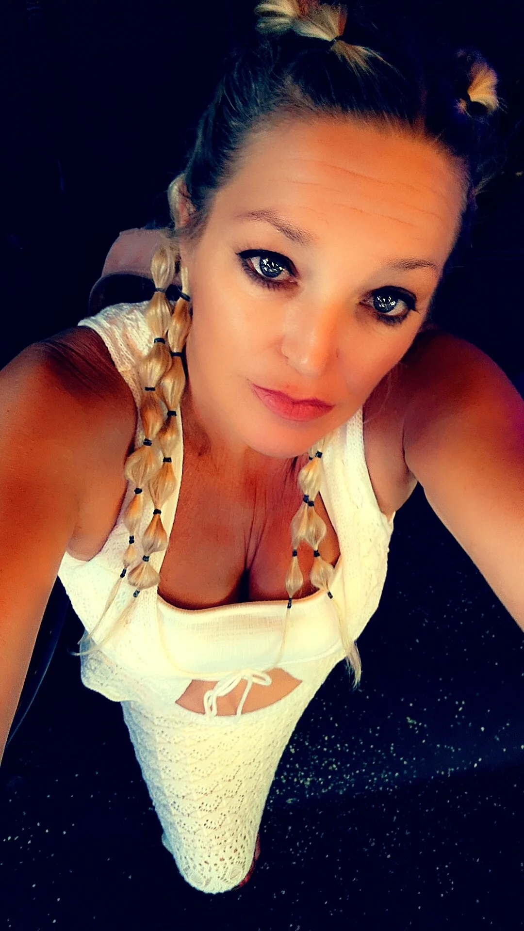 XXX Porn Photo of Nude Calimarina 34