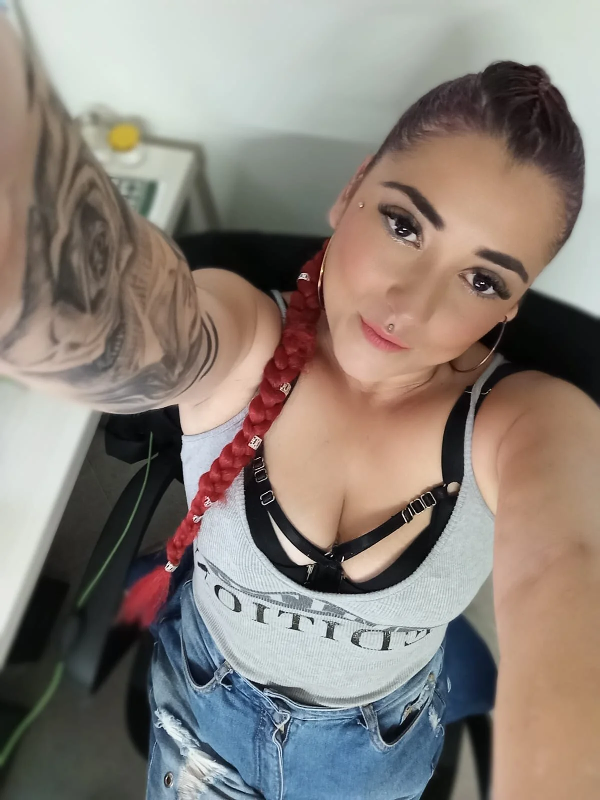 XXX Porn Photo of Nude Sweett_Lu 15