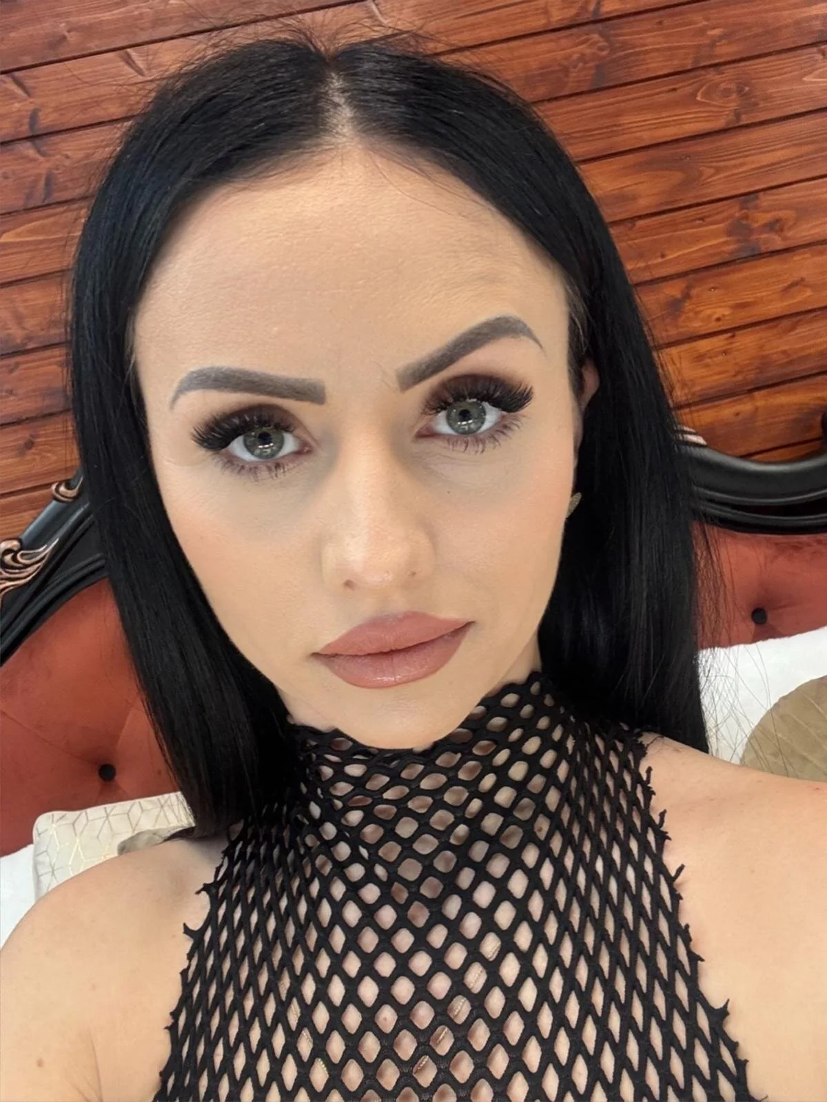 XXX Porn Photo of Nude SuzanneKer1 24