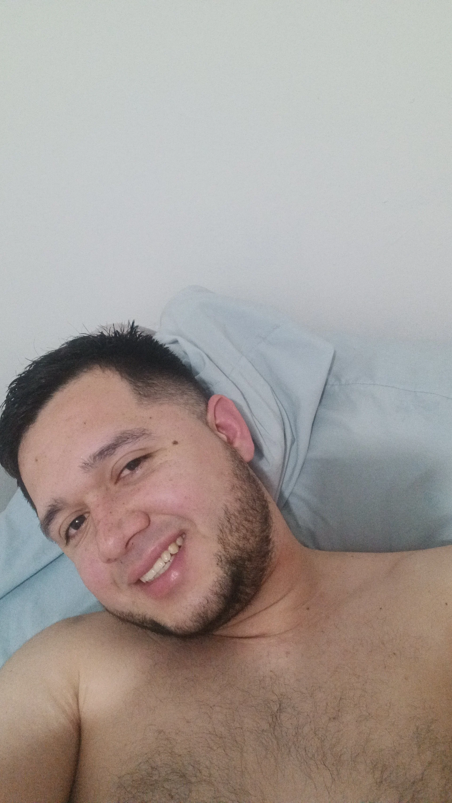 XXX Porn Photo of Nude DiegoDuke 6