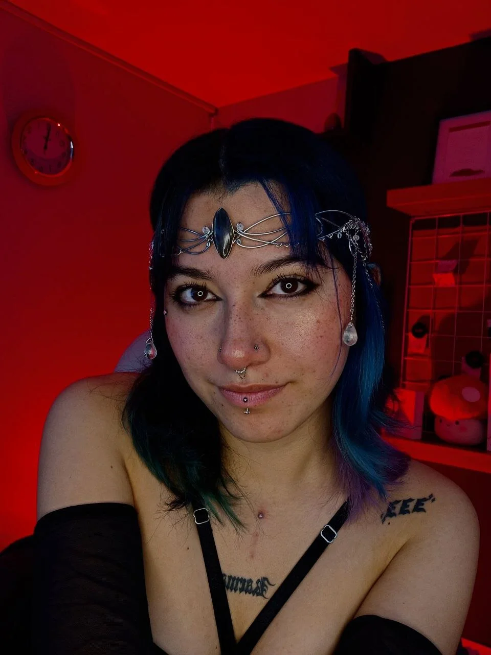 XXX Porn Photo of Nude _zephyr_ 41