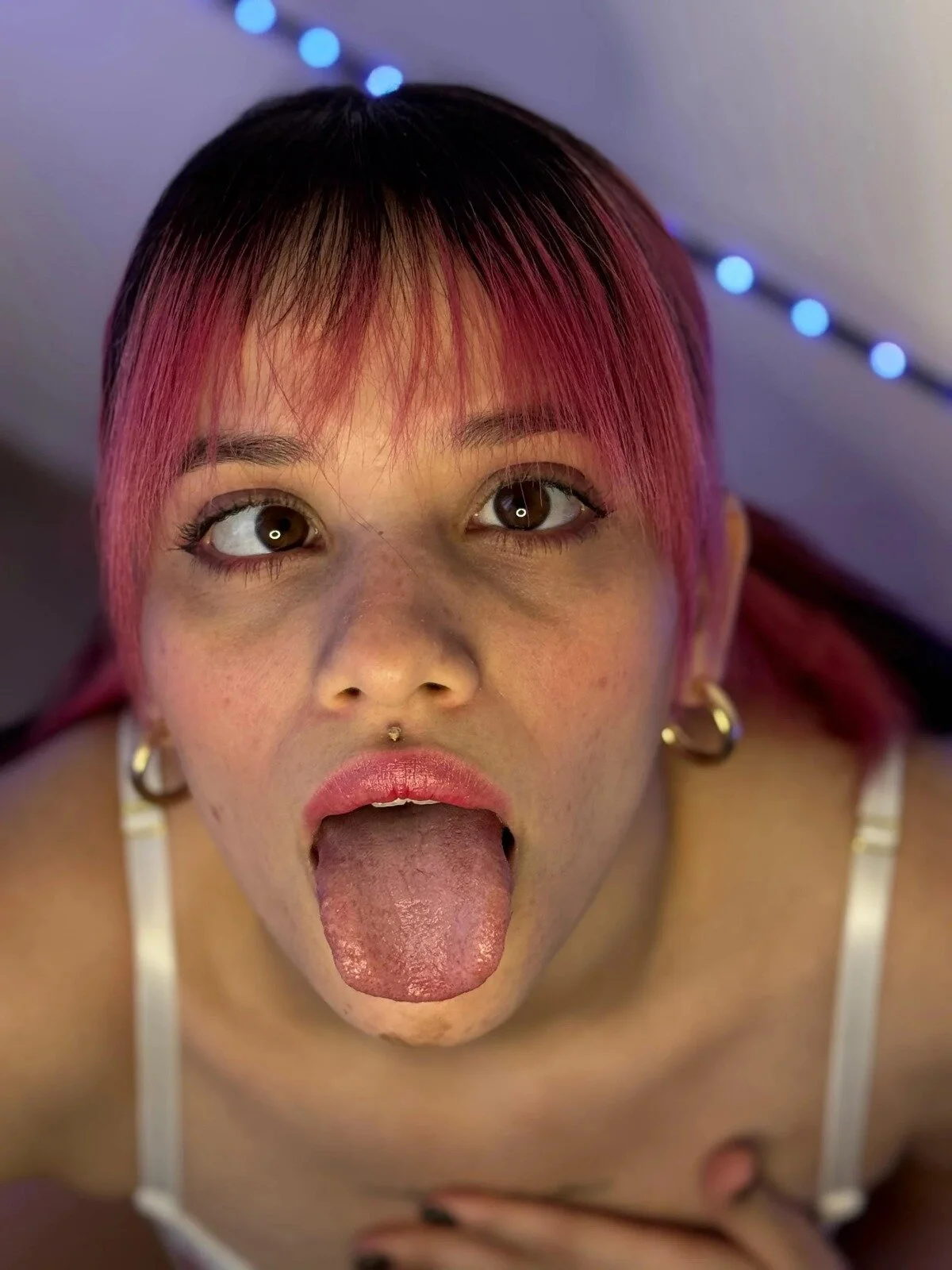 XXX Porn Photo of Nude franchezkacarsonn 26