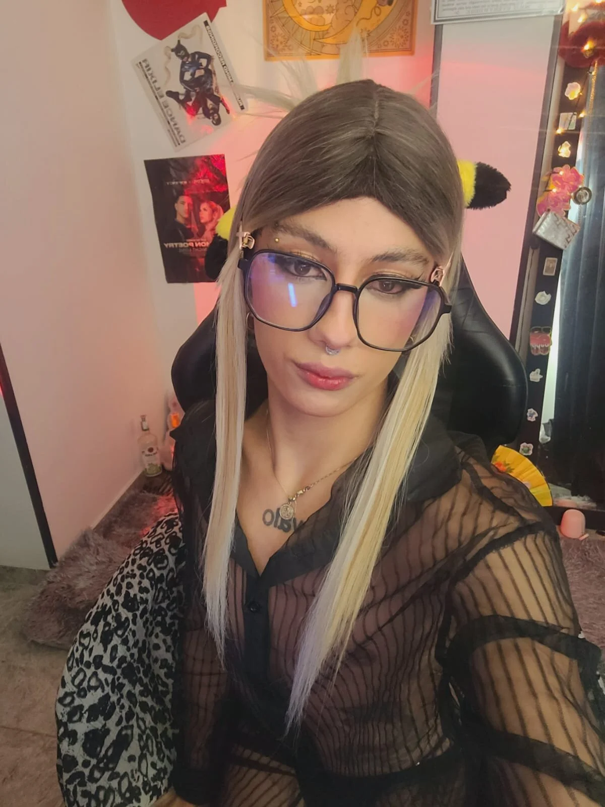 XXX Porn Photo of Nude noah420sr 2