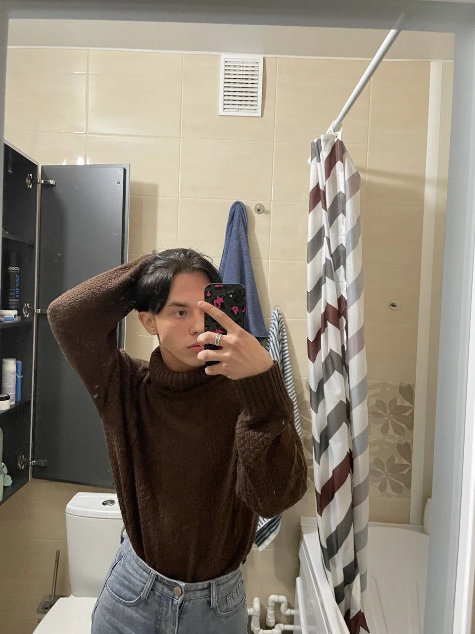 XXX Porn Photo of Nude Jerry_Bomb 6
