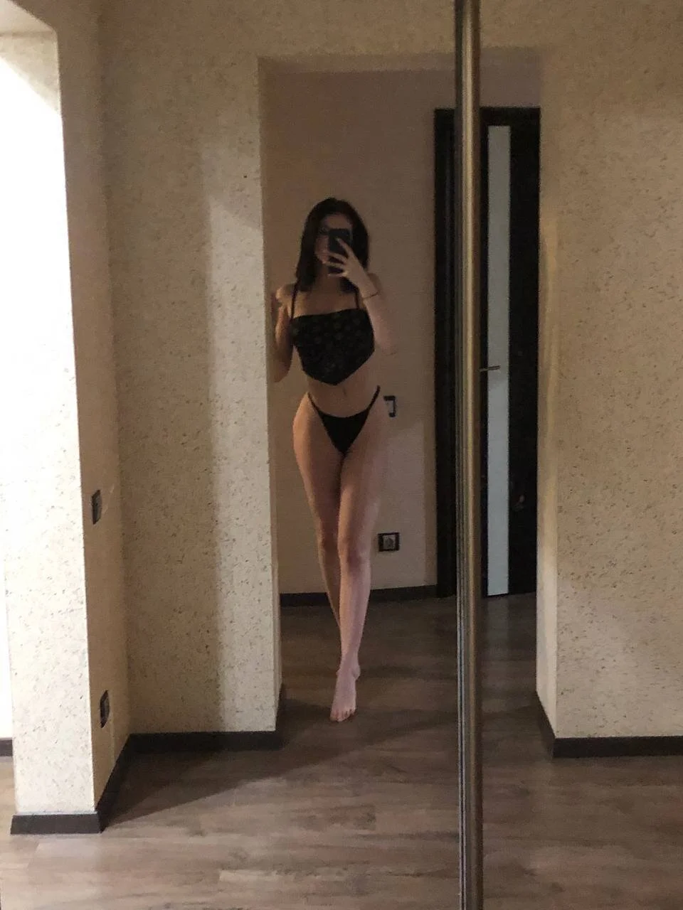 XXX Porn Photo of Nude LupitaSolt 2