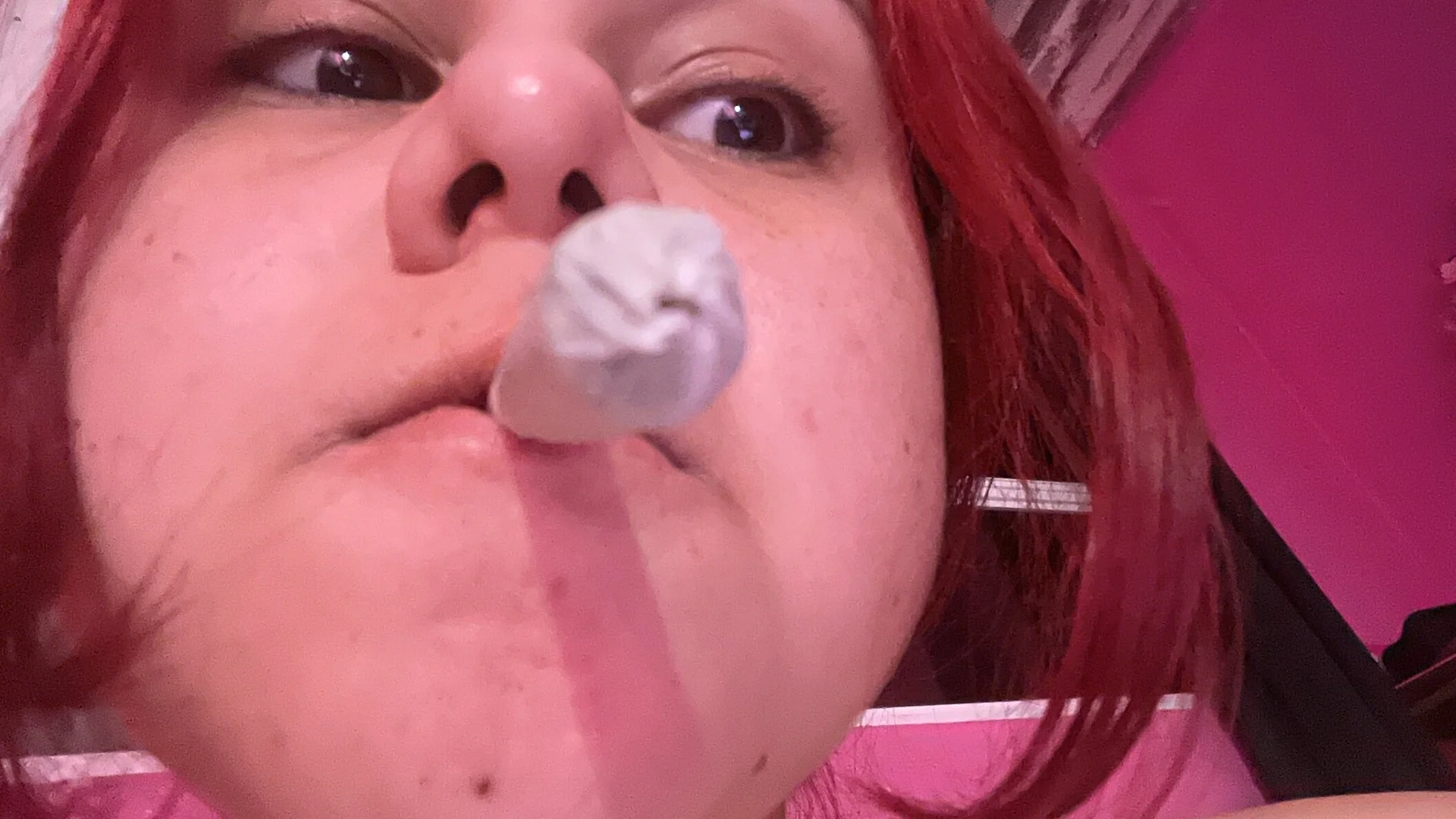 XXX Porn Photo of Nude BlazedPauX 232
