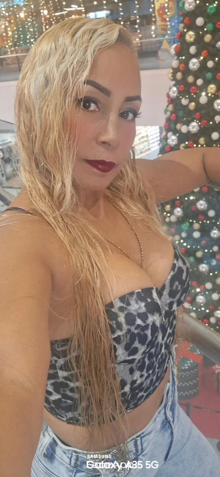 XXX Porn Photo of Nude AlayaGomez 1