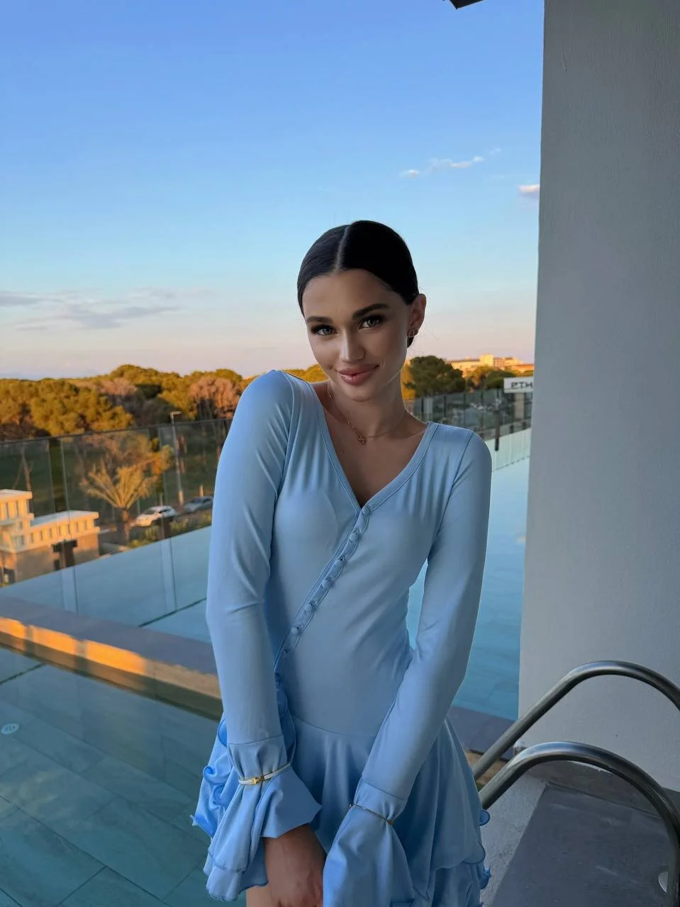 XXX Porn Photo of Nude CandyWonkaa 1