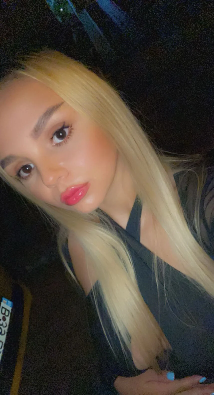 XXX Porn Photo of Nude CelesteBailey 757
