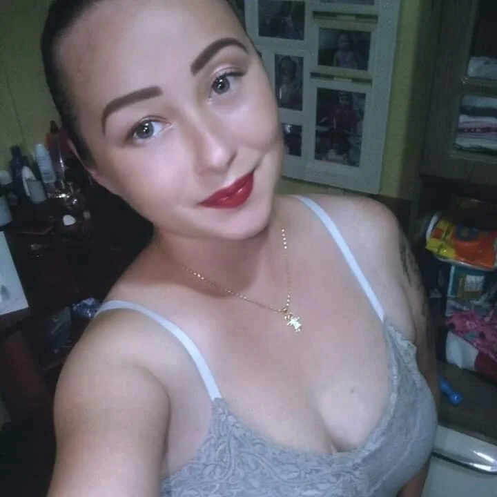 XXX Porn Photo of Nude ruivinha_xuatz 1