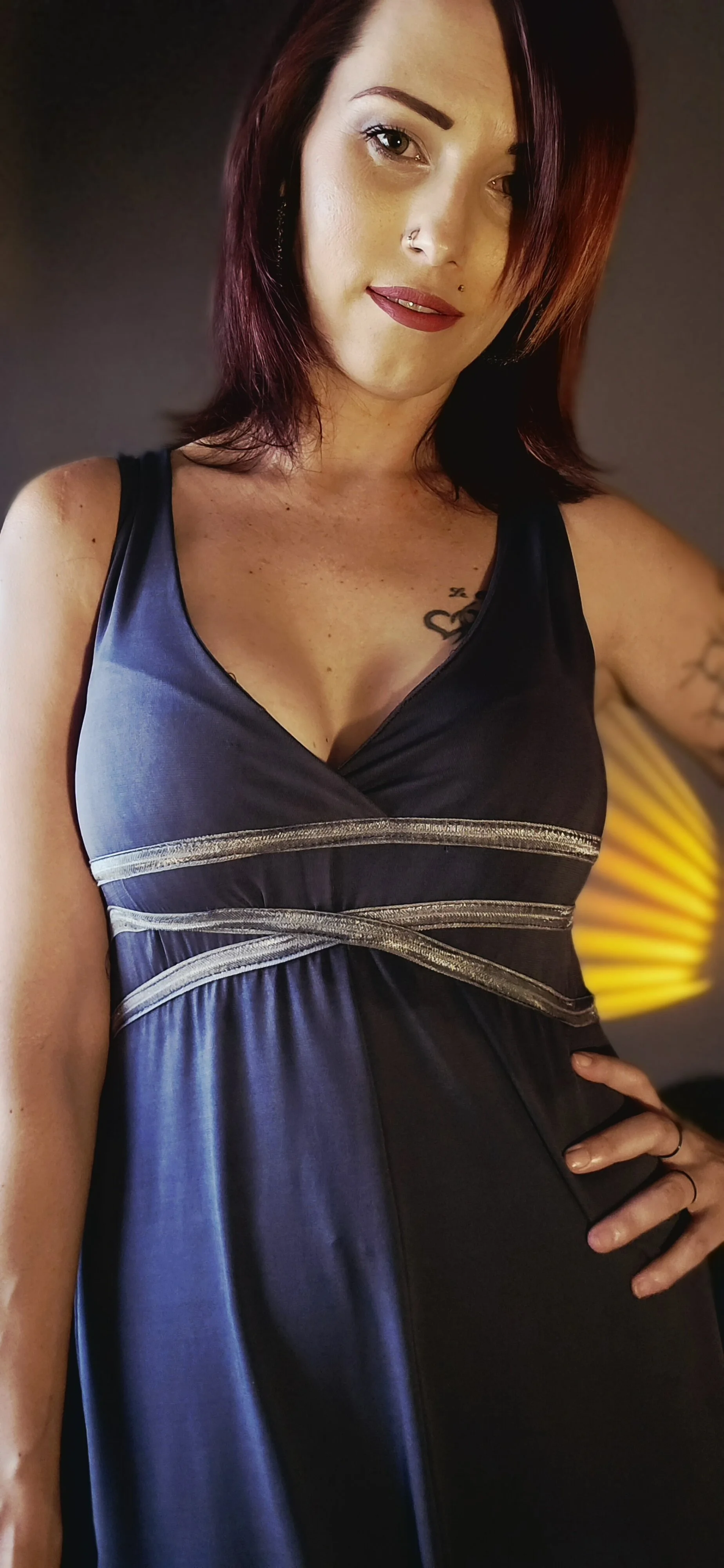 XXX Porn Photo of Nude Astoria_Moon 3