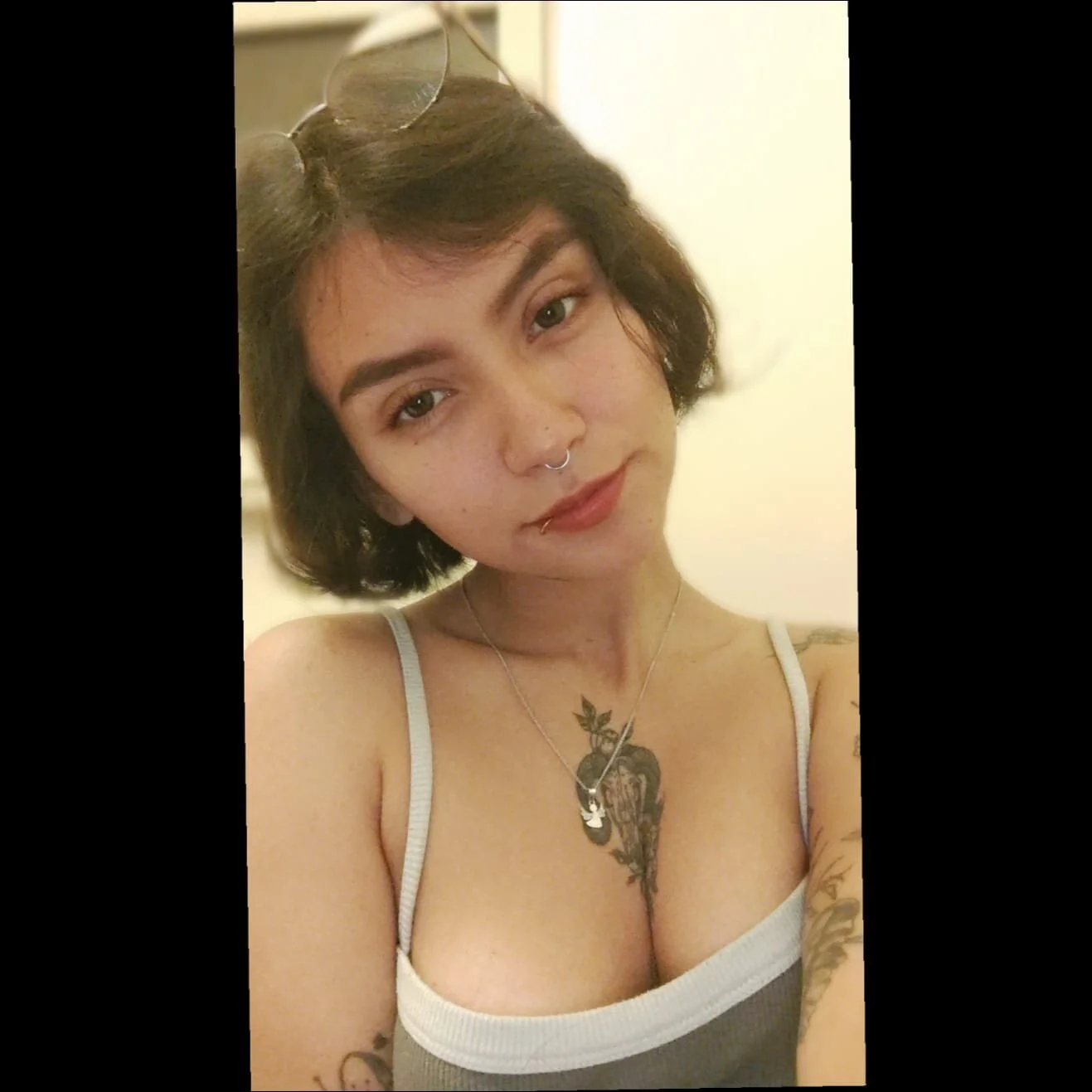 XXX Porn Photo of Nude Zoe_addiction 8