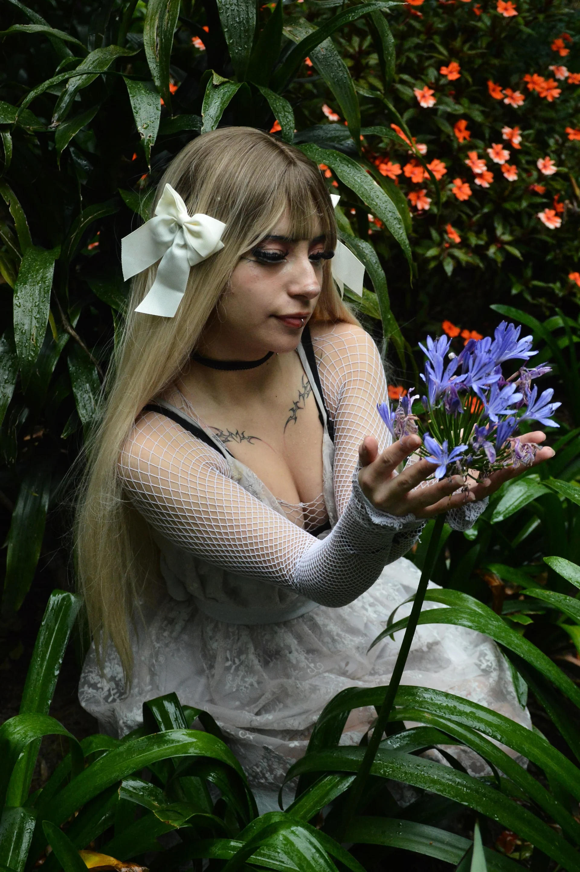 XXX Porn Photo of Nude Melody-chers 49