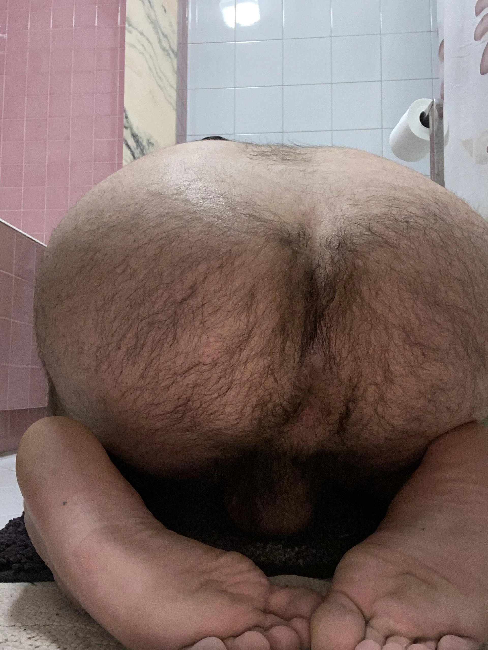 XXX Porn Photo of Nude WeepyMow 3